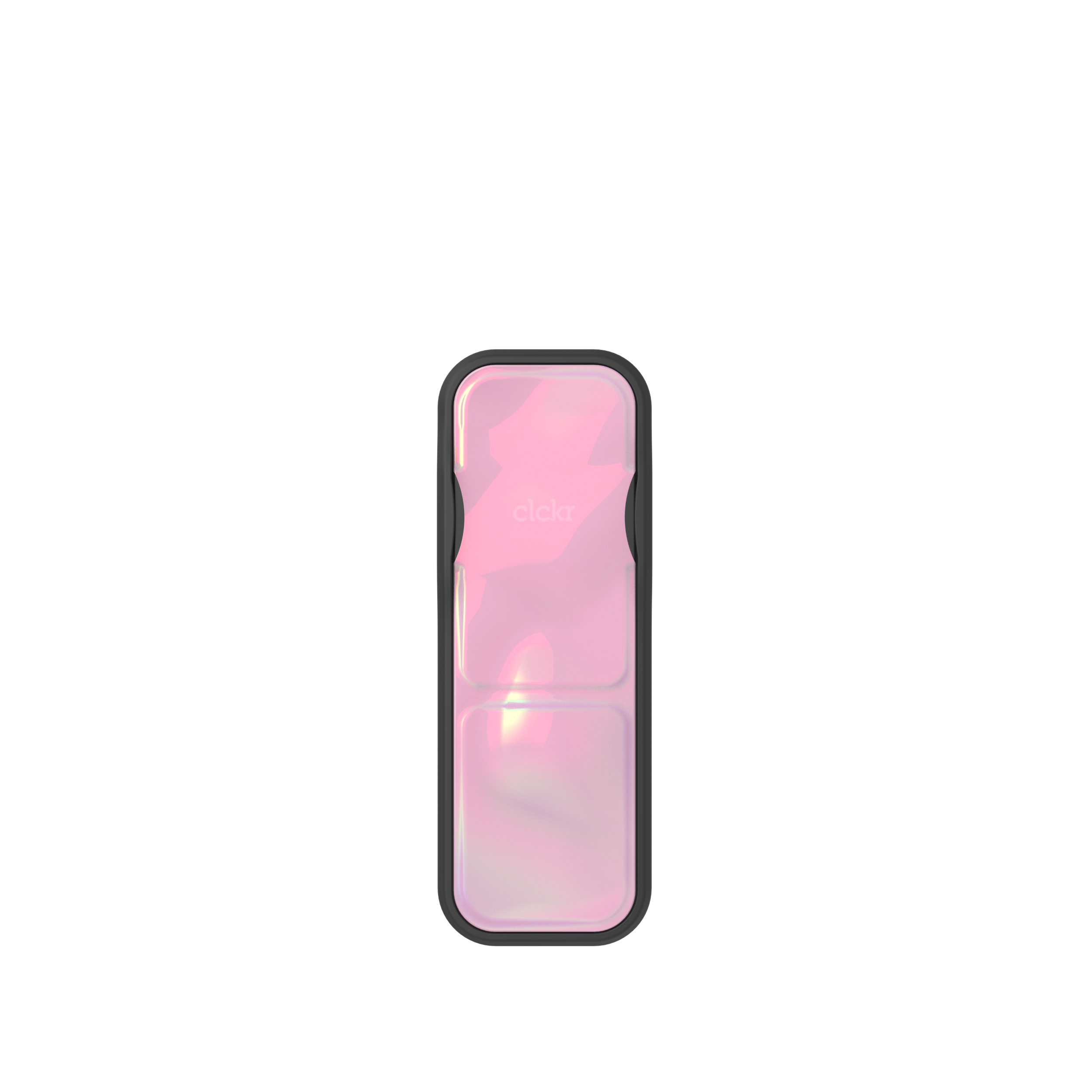Pink Holographic Universal Stand