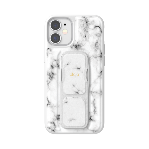Marble Stand & Grip Case